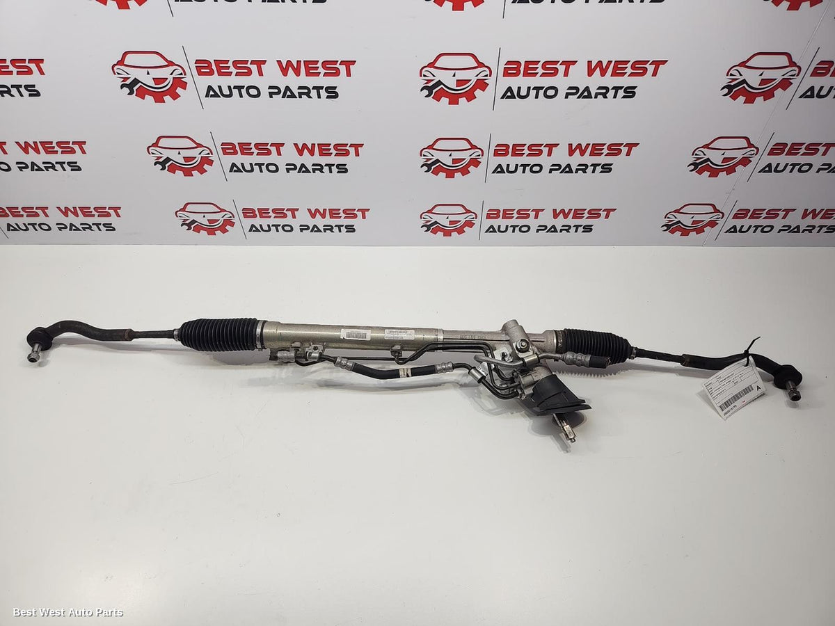 2020 MG MG3 Steering Box/Rack
