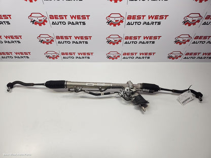 2020 MG MG3 Steering Box/Rack