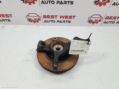 2020 MG MG3 Right Front Hub Assembly