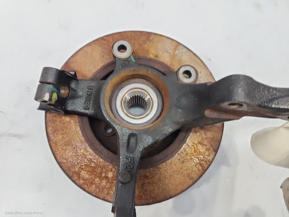 2020 MG MG3 Right Front Hub Assembly