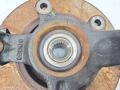 2020 MG MG3 Right Front Hub Assembly