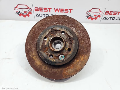2020 MG MG3 Right Front Hub Assembly