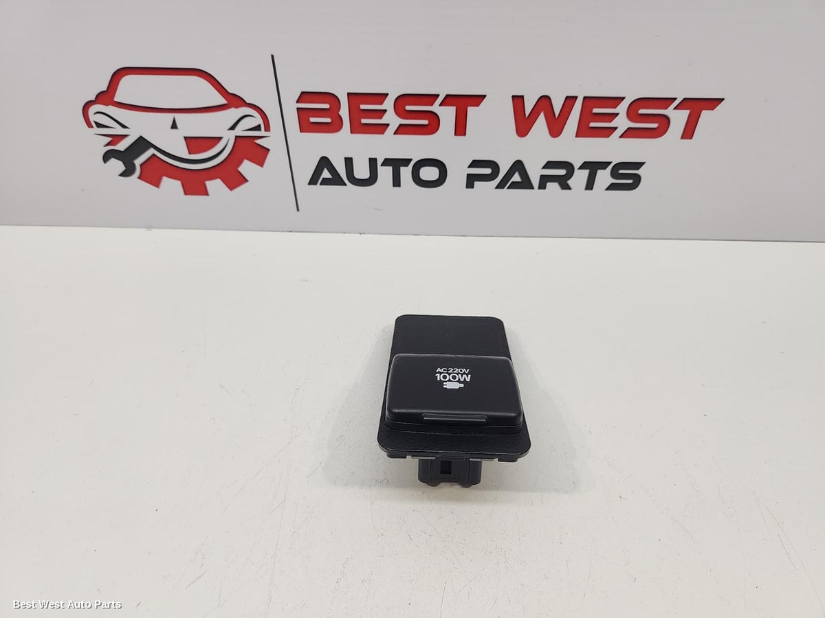 2021 TOYOTA PRADO Ecu