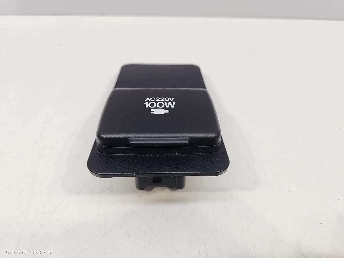 2021 TOYOTA PRADO Ecu