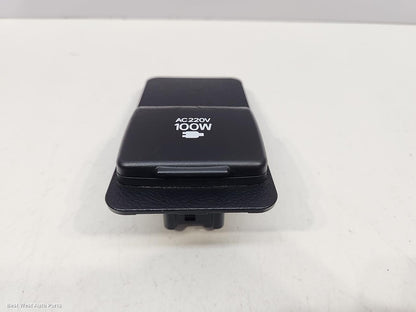 2021 TOYOTA PRADO Ecu
