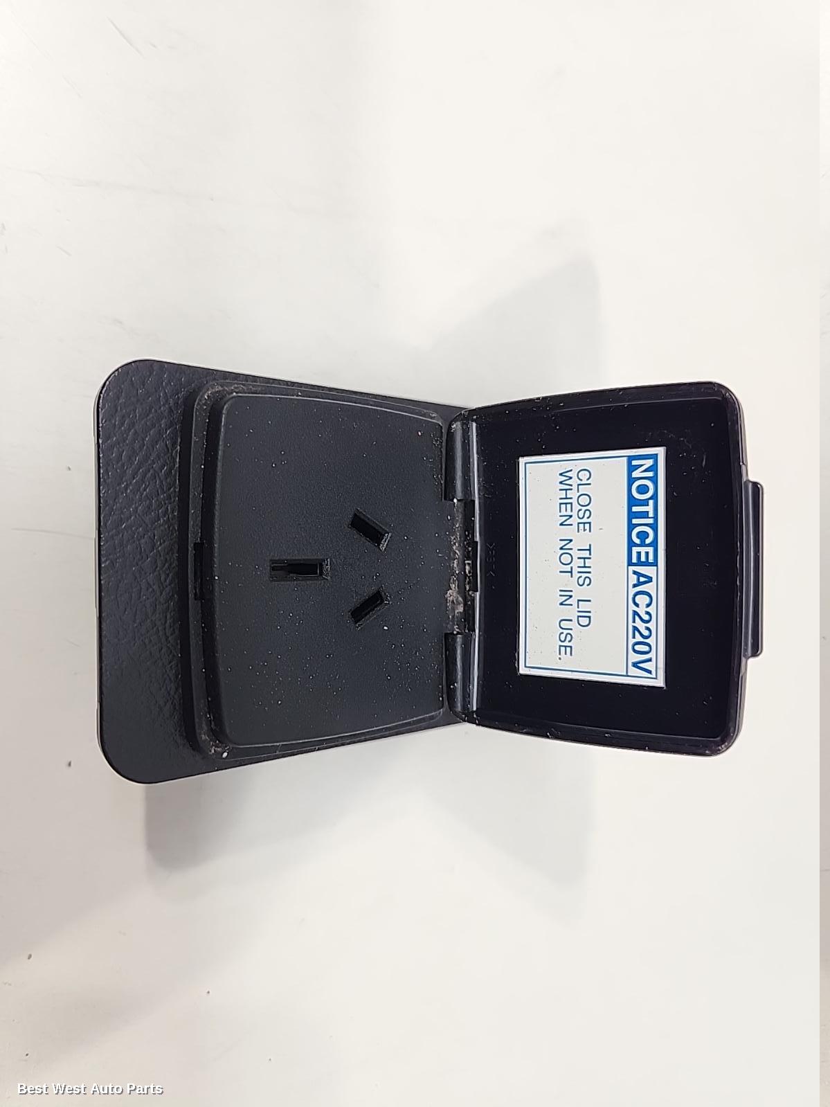 2021 TOYOTA PRADO Ecu