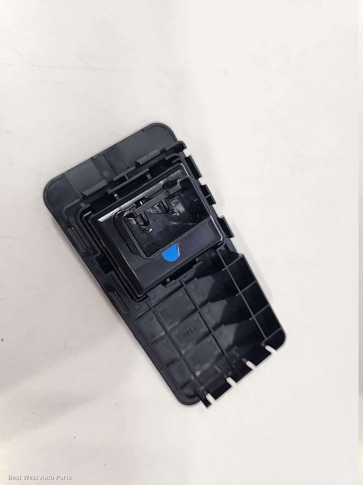 2021 TOYOTA PRADO Ecu