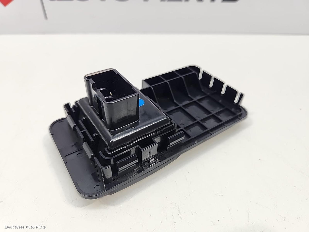 2021 TOYOTA PRADO Ecu