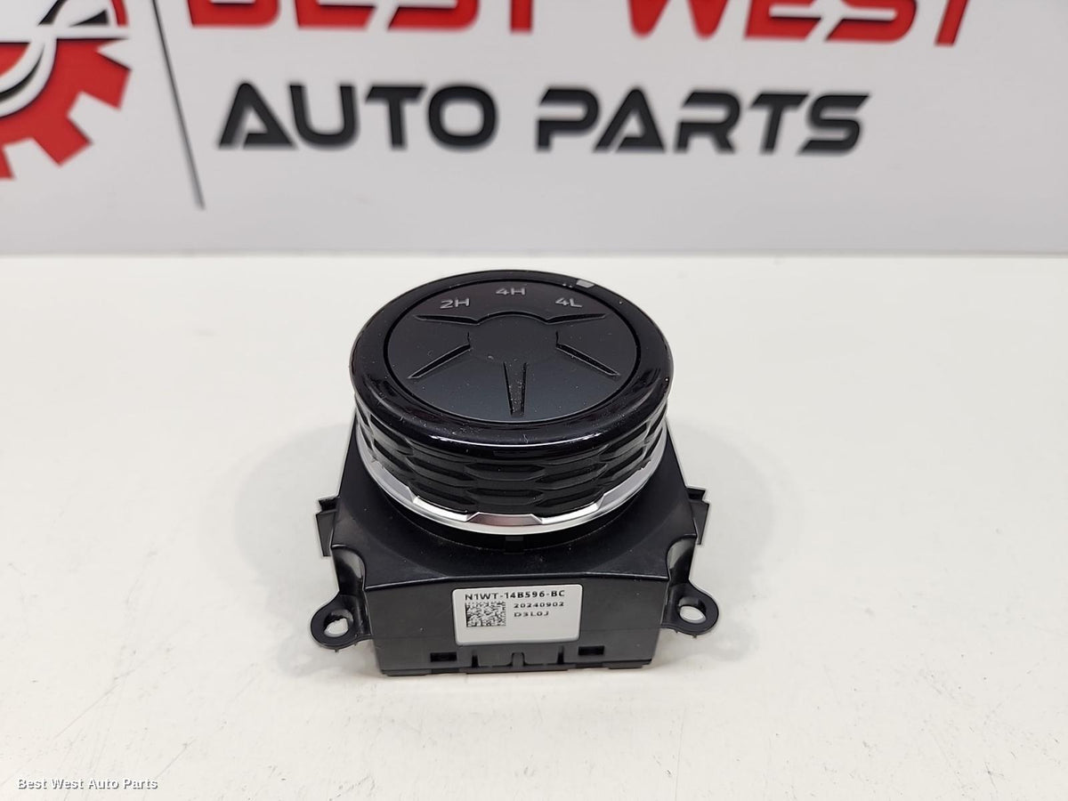 2025 FORD RANGER Misc Switch/Relay