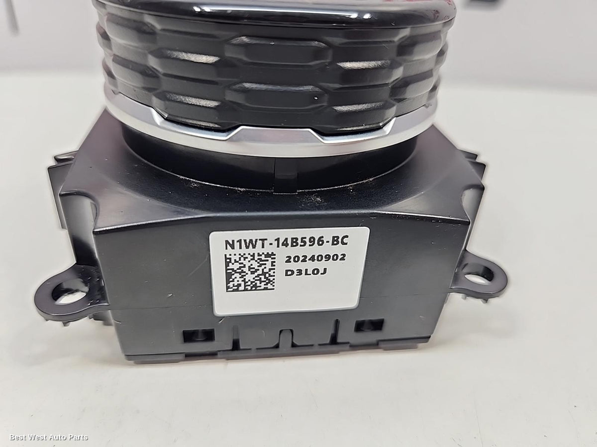 2025 FORD RANGER Misc Switch/Relay