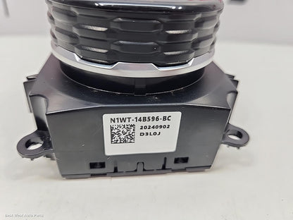 2025 FORD RANGER Misc Switch/Relay