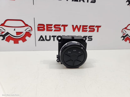 2025 FORD RANGER Misc Switch/Relay