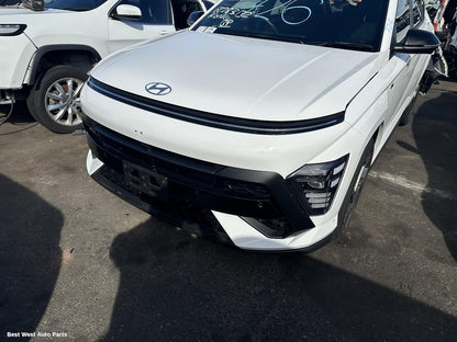 2024 HYUNDAI KONA Antenna