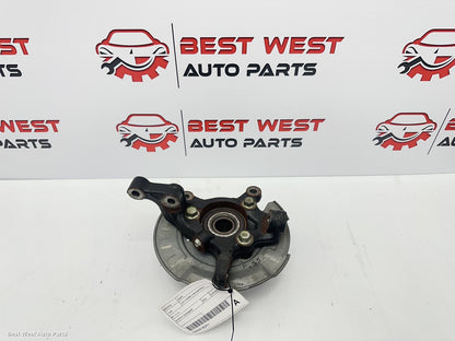 2020 SUZUKI IGNIS Left Front Hub Assembly