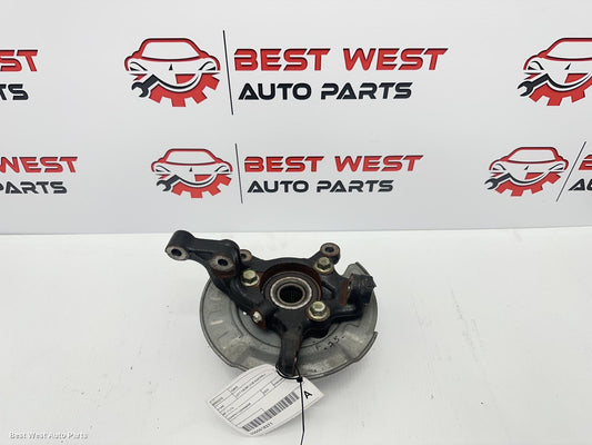 2020 SUZUKI IGNIS Left Front Hub Assembly