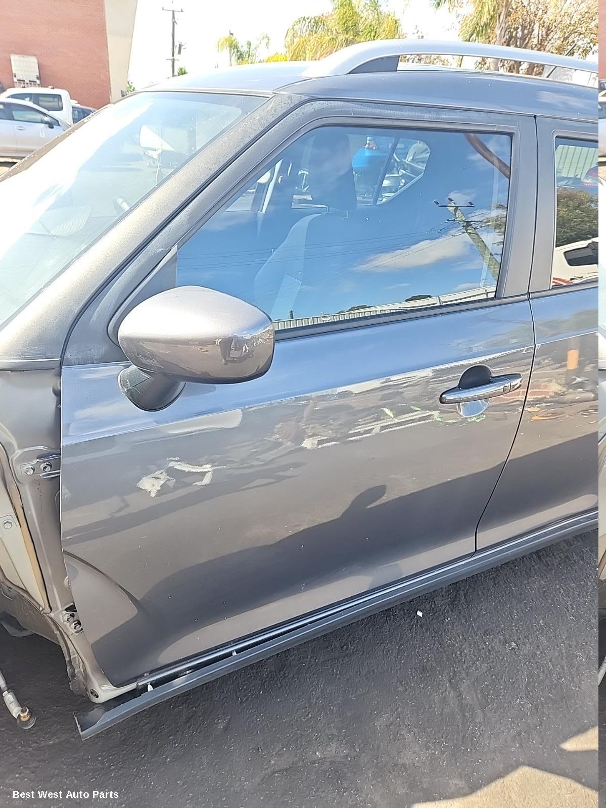 2020 SUZUKI IGNIS Wiper Motor
