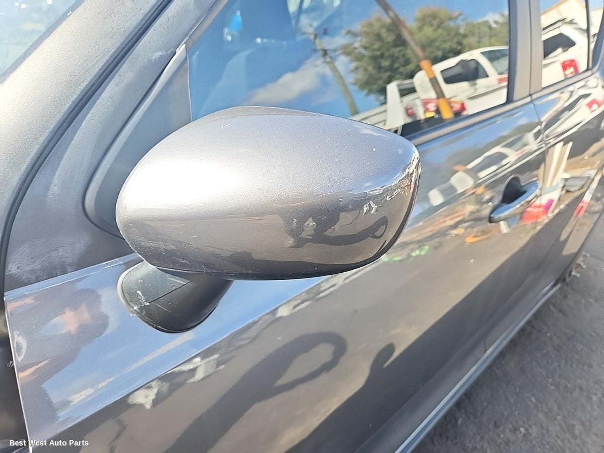2020 SUZUKI IGNIS Combination Switch