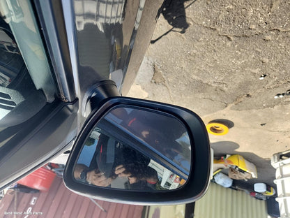 2020 SUZUKI IGNIS Sunvisor