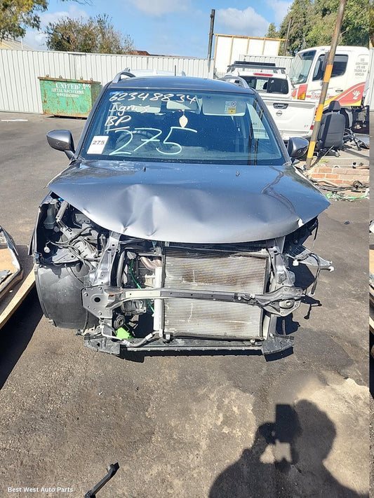2020 SUZUKI IGNIS Gear Stick/Shifter