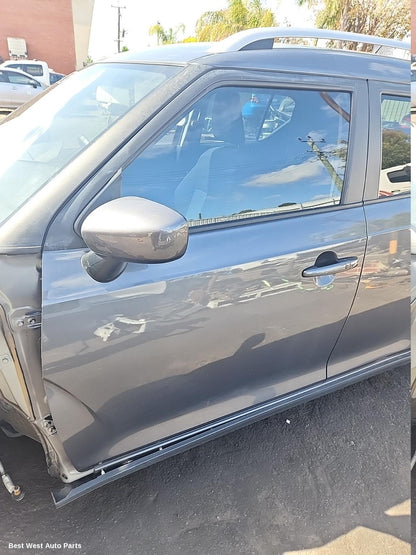 2020 SUZUKI IGNIS Gear Stick/Shifter
