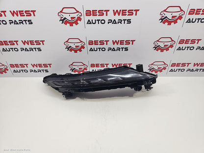 2025 MITSUBISHI OUTLANDER Right Indicator/Fog/Side