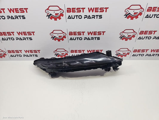 2025 MITSUBISHI OUTLANDER Right Indicator/Fog/Side