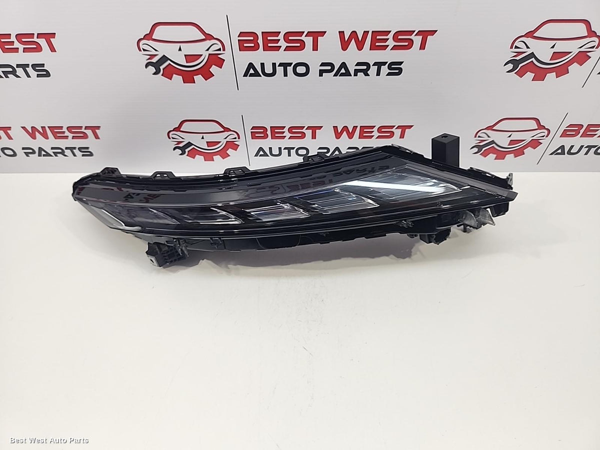 2025 MITSUBISHI OUTLANDER Right Indicator/Fog/Side