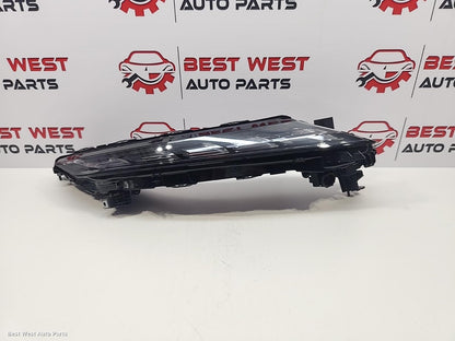 2025 MITSUBISHI OUTLANDER Right Indicator/Fog/Side
