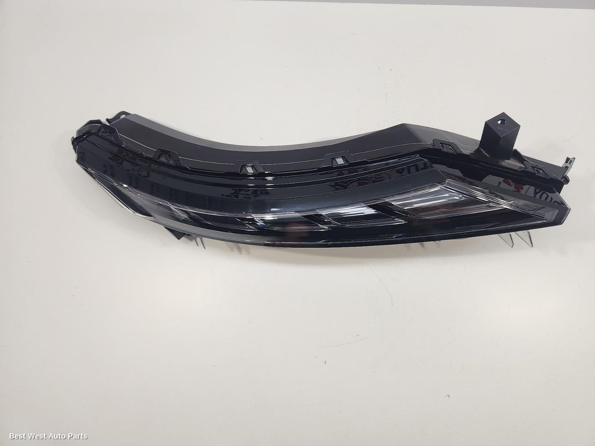 2025 MITSUBISHI OUTLANDER Right Indicator/Fog/Side