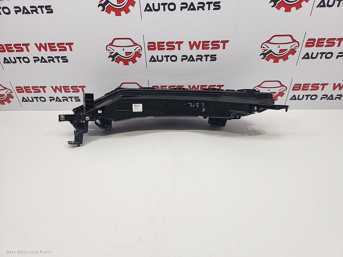 2025 MITSUBISHI OUTLANDER Right Indicator/Fog/Side