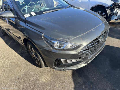 2021 HYUNDAI I30 Courtesy Light