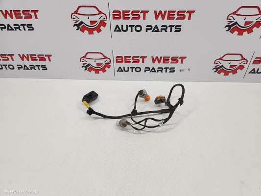 2025 FORD RANGER Wire Harness