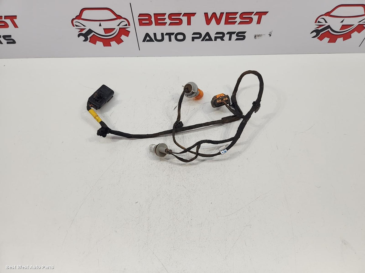 2025 FORD RANGER Wire Harness