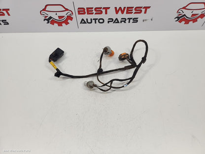 2025 FORD RANGER Wire Harness