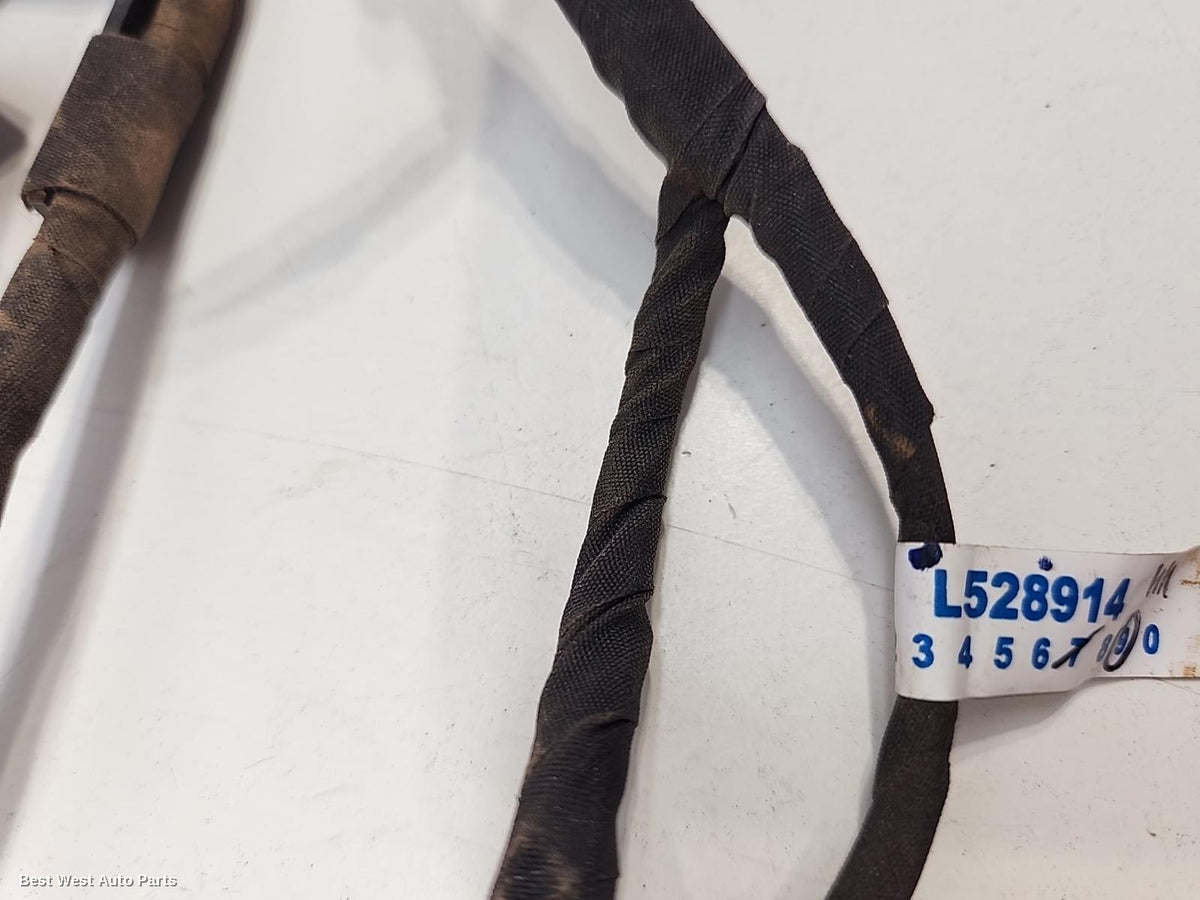 2025 FORD RANGER Wire Harness