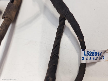 2025 FORD RANGER Wire Harness