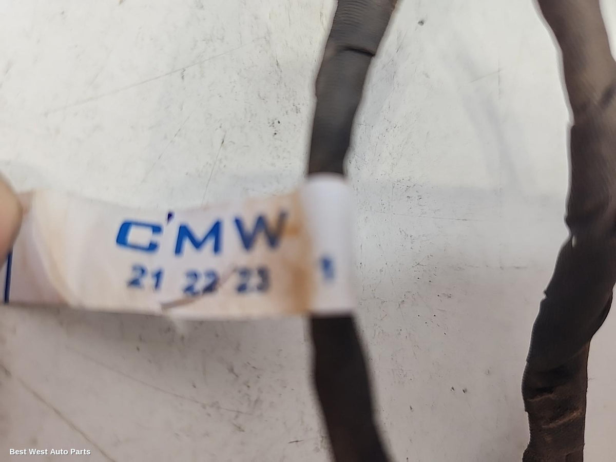 2025 FORD RANGER Wire Harness