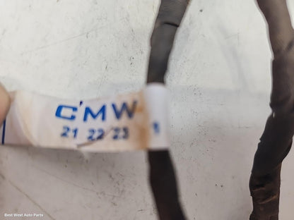 2025 FORD RANGER Wire Harness