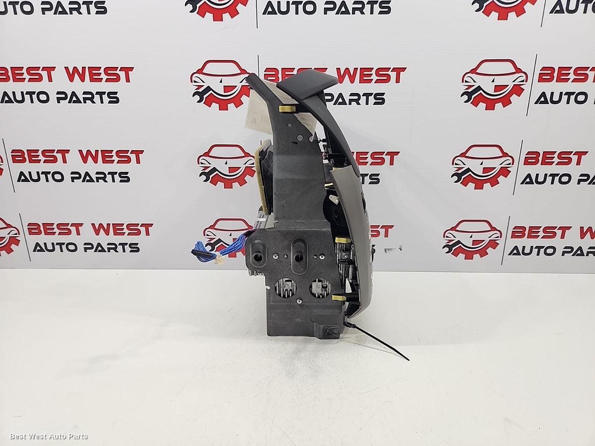 2014 FORD TERRITORY Radio/Cd/Dvd/Sat/Tv