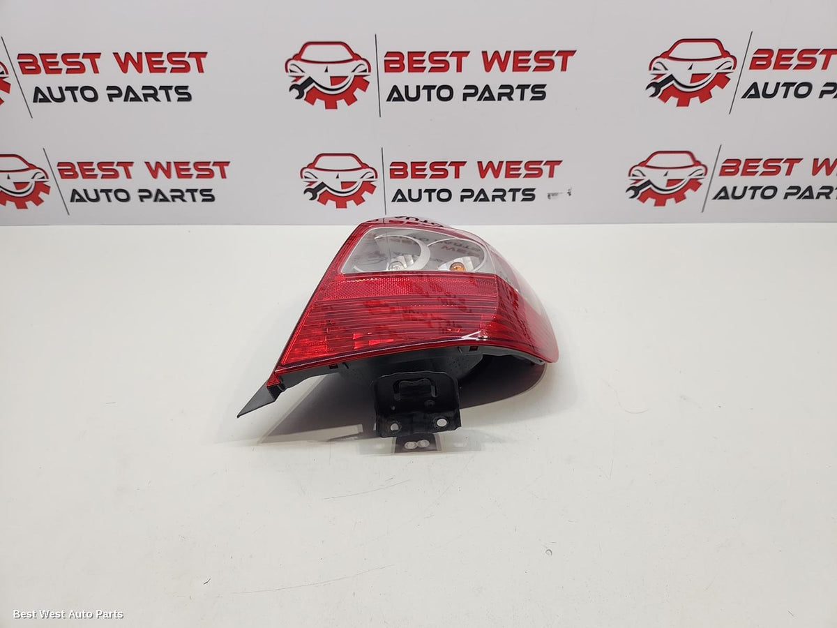 2004 HONDA JAZZ Right Taillight