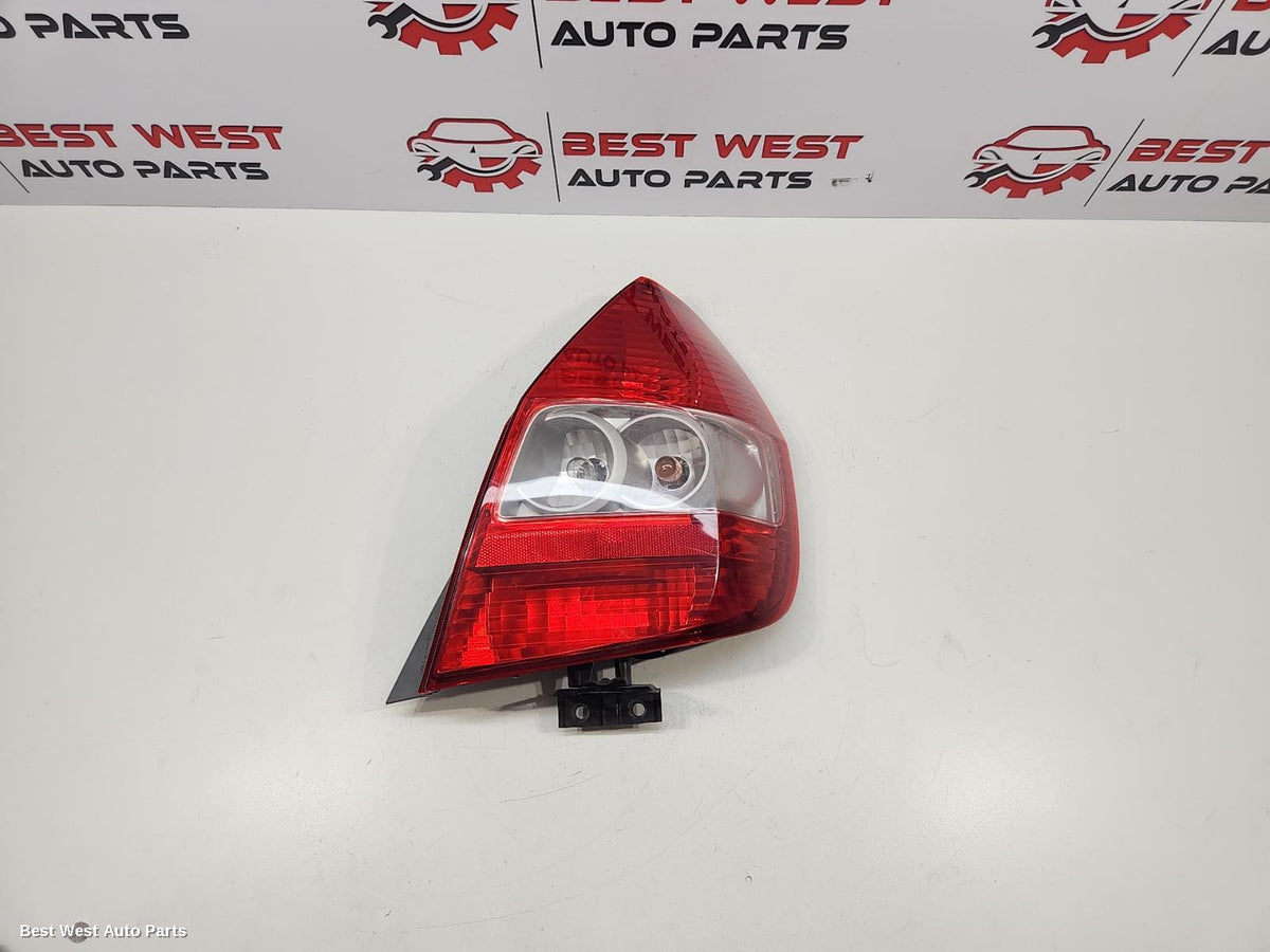 2004 HONDA JAZZ Right Taillight
