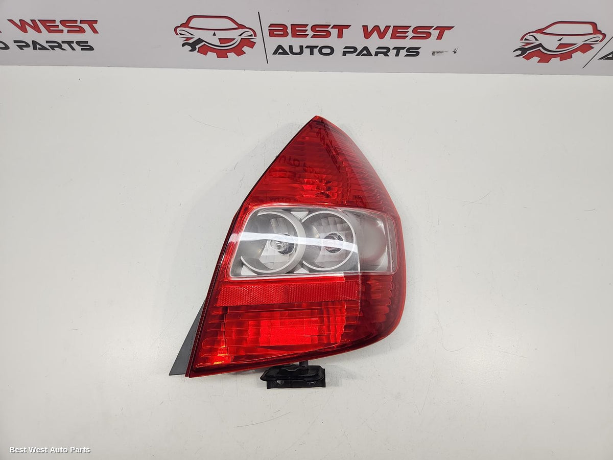 2004 HONDA JAZZ Right Taillight