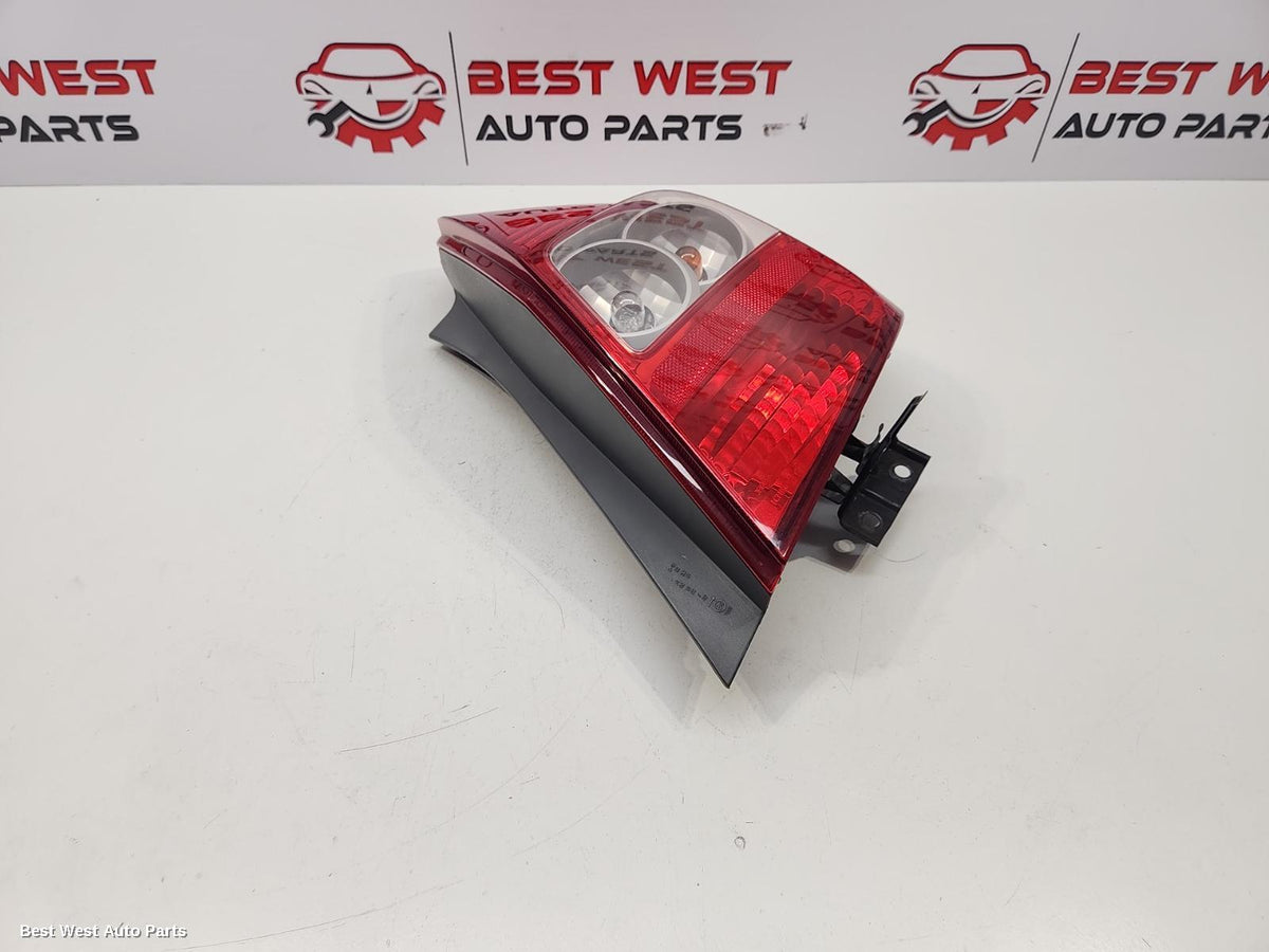 2004 HONDA JAZZ Right Taillight