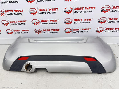 2015 HOLDEN BARINA Rear Bumper