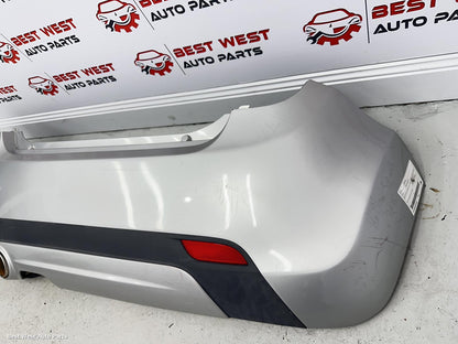 2015 HOLDEN BARINA Rear Bumper