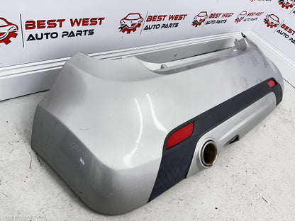 2015 HOLDEN BARINA Rear Bumper