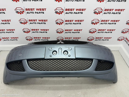 2007 MITSUBISHI COLT Front Bumper