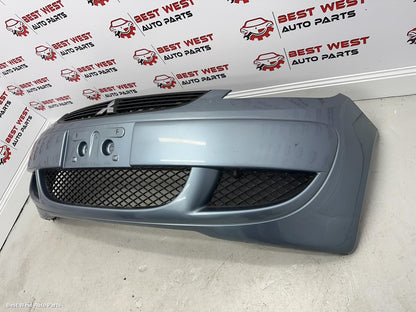 2007 MITSUBISHI COLT Front Bumper