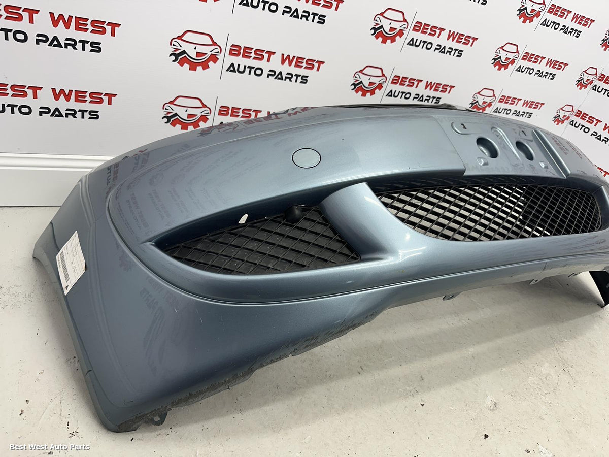 2007 MITSUBISHI COLT Front Bumper