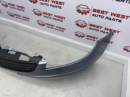 2007 MITSUBISHI COLT Front Bumper
